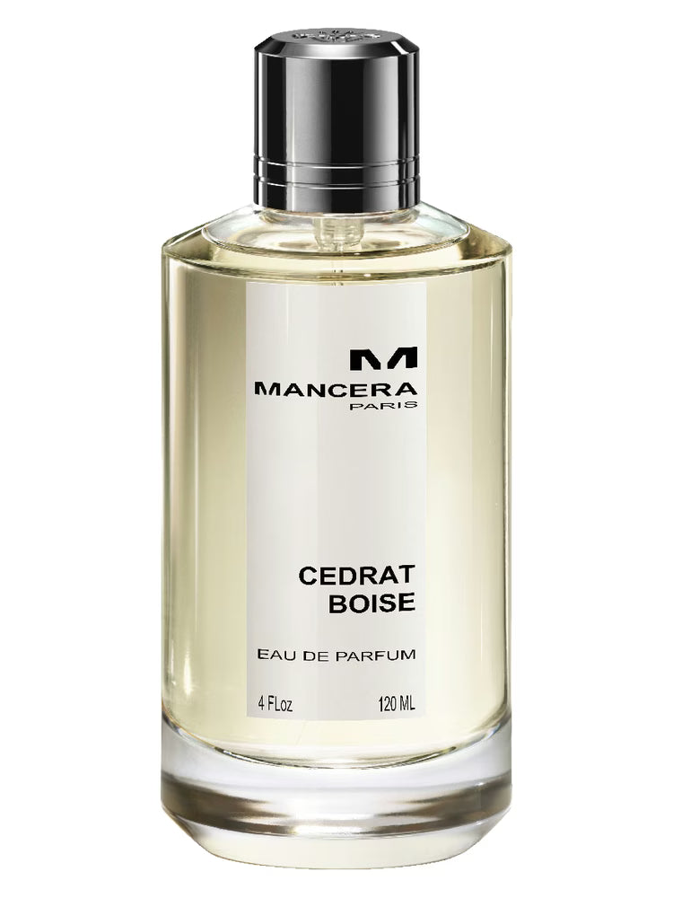 Cedrat Boise