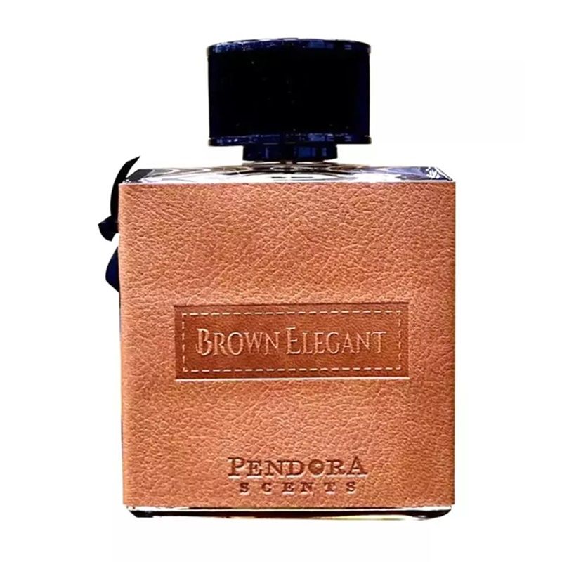 Brown Elegant