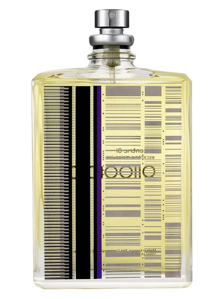 Escentric 01