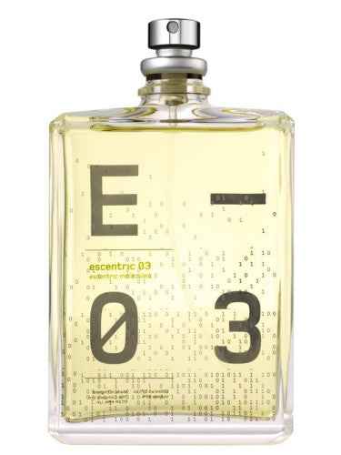 Escentric 03