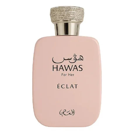 Hawas Eclat