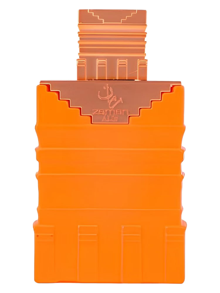 Zaman Al Ula