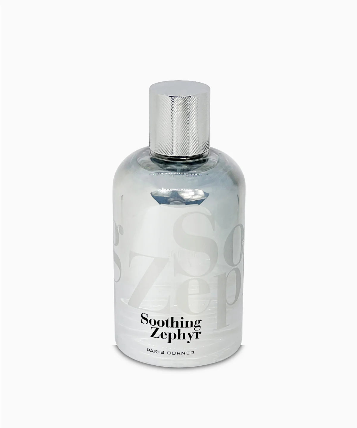 Soothing Zephyr