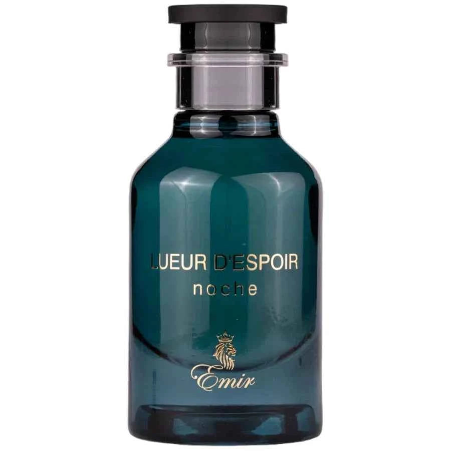 Lueur D'Espoir  Noche