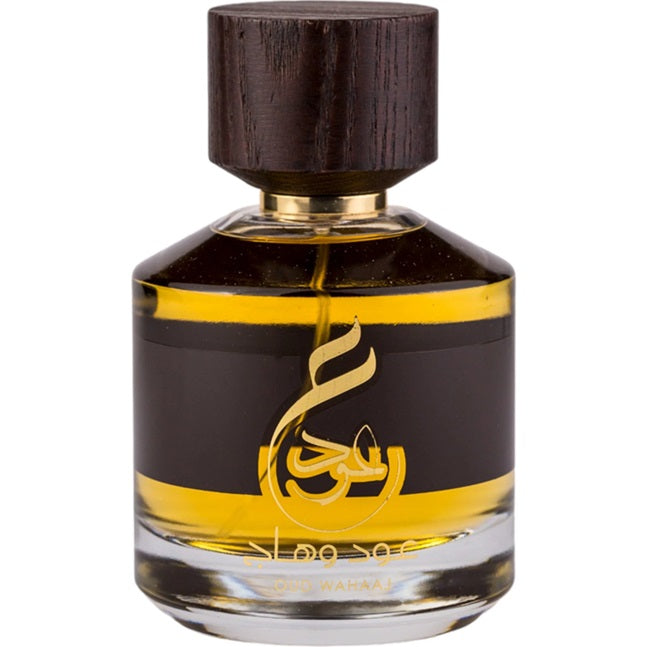 Oud Wahaaj