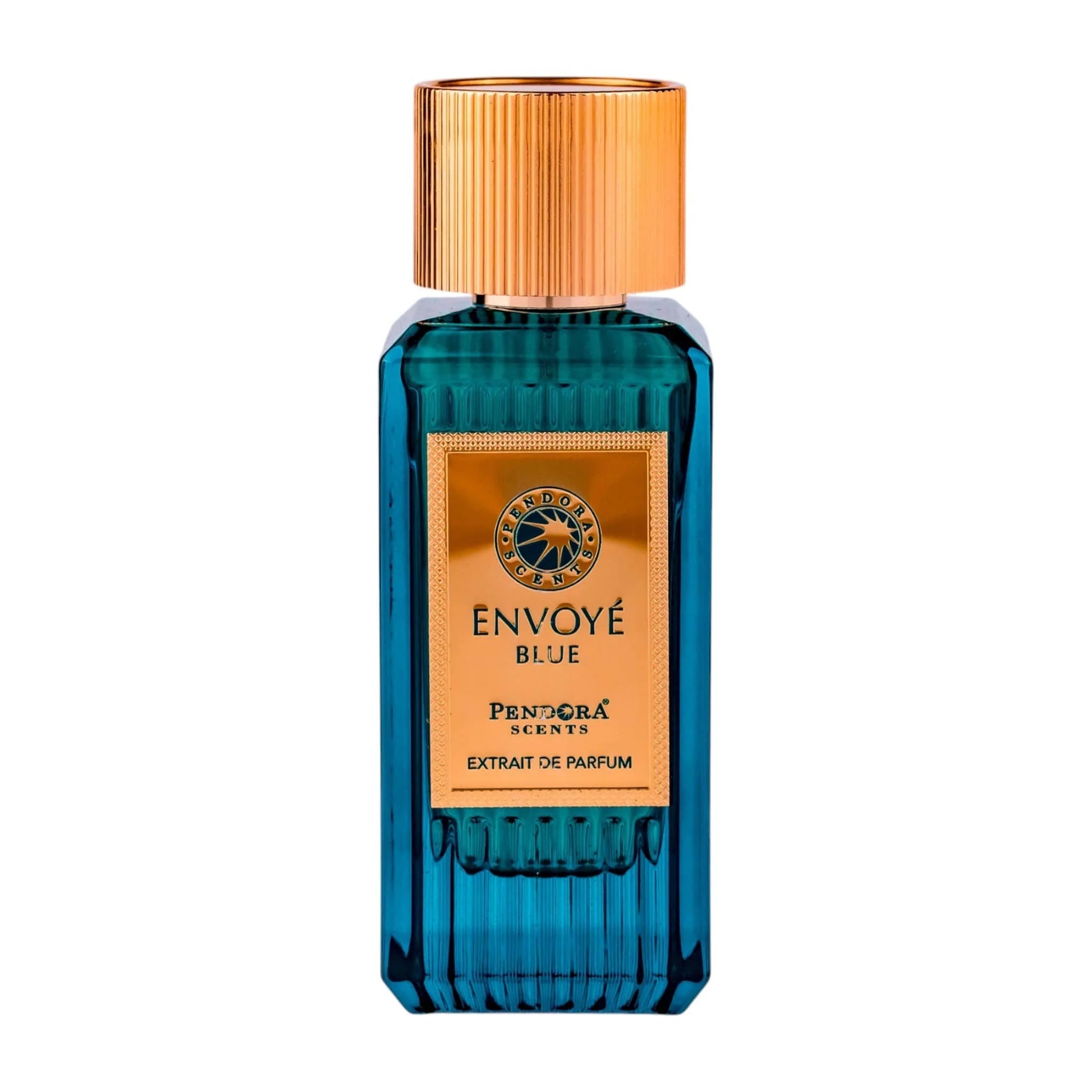 Envoye Blue