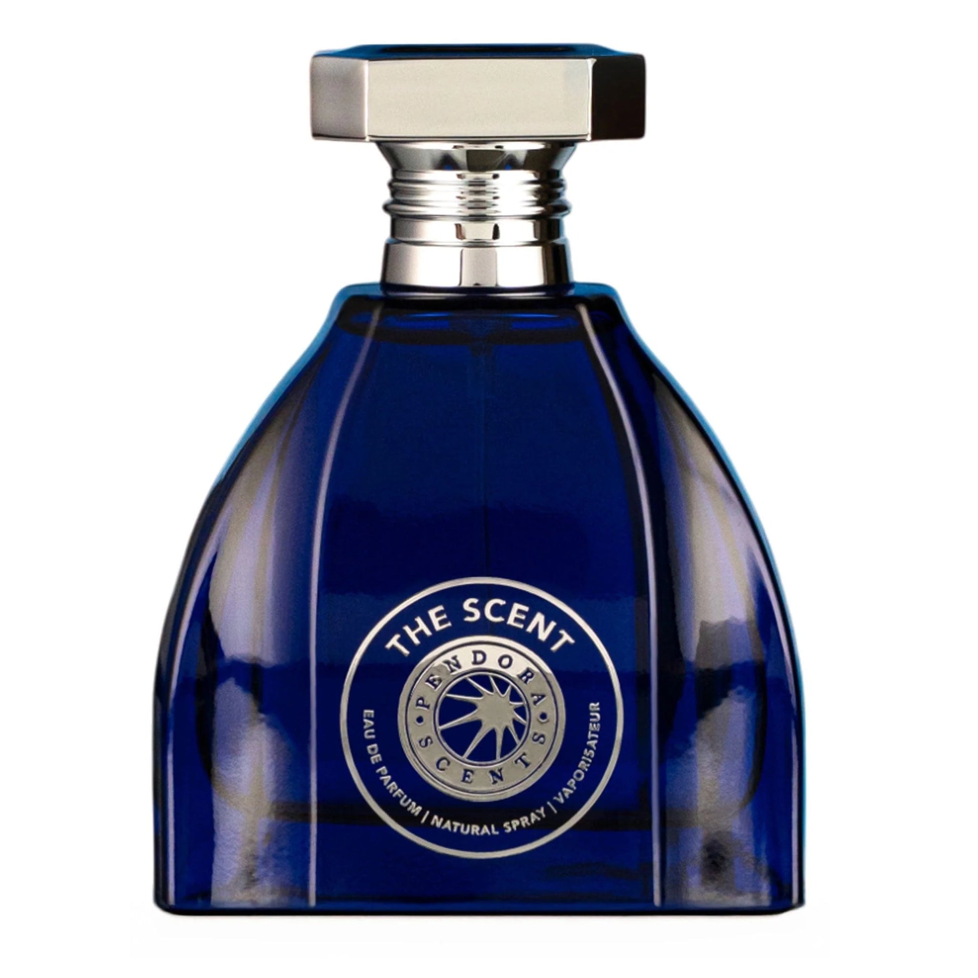 The Scent