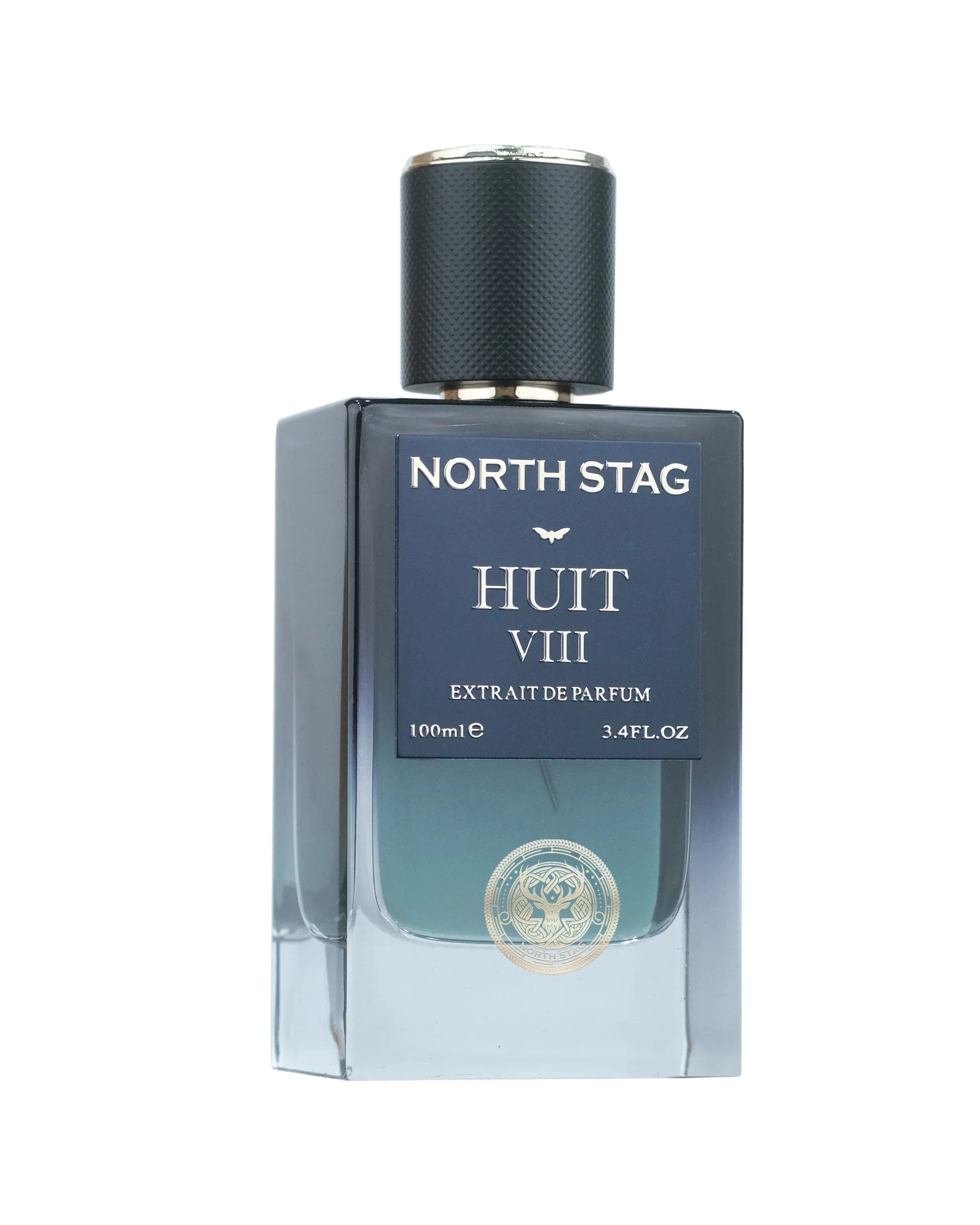 Huit VIII