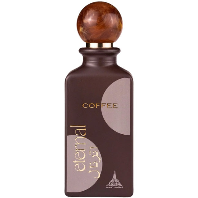 Eternal Coffee