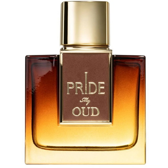 Pride my Oud
