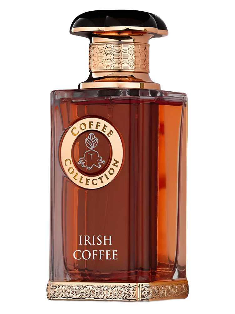 Irish Coffee