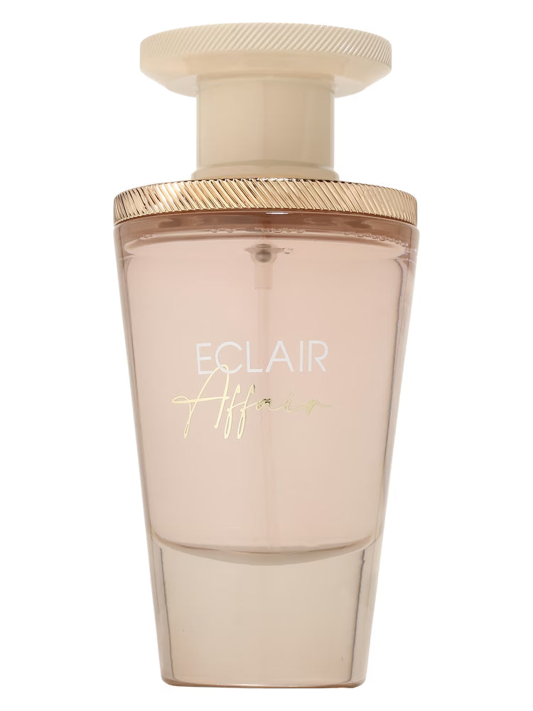 Eclair Affair