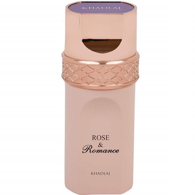 Rose & Romance