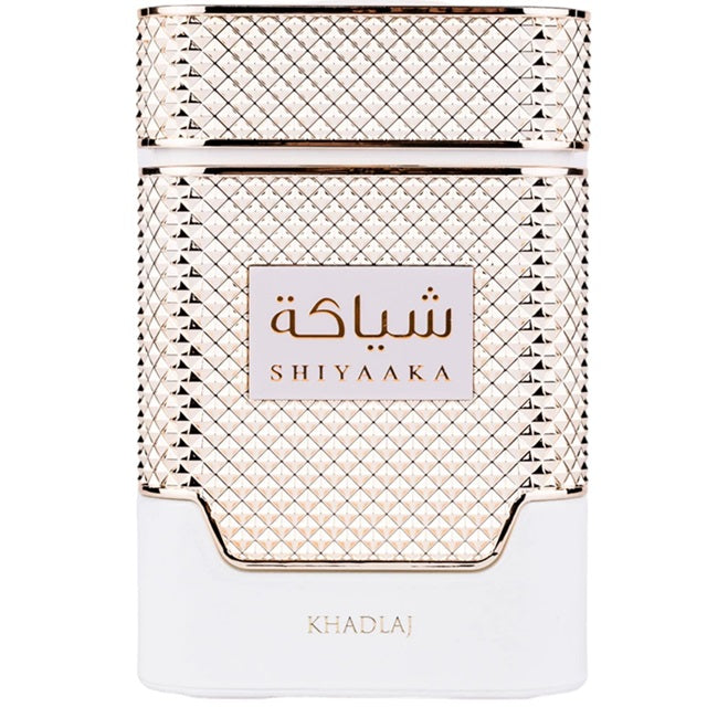 Shiyaaka White