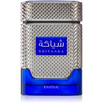 Shiyaaka Blue