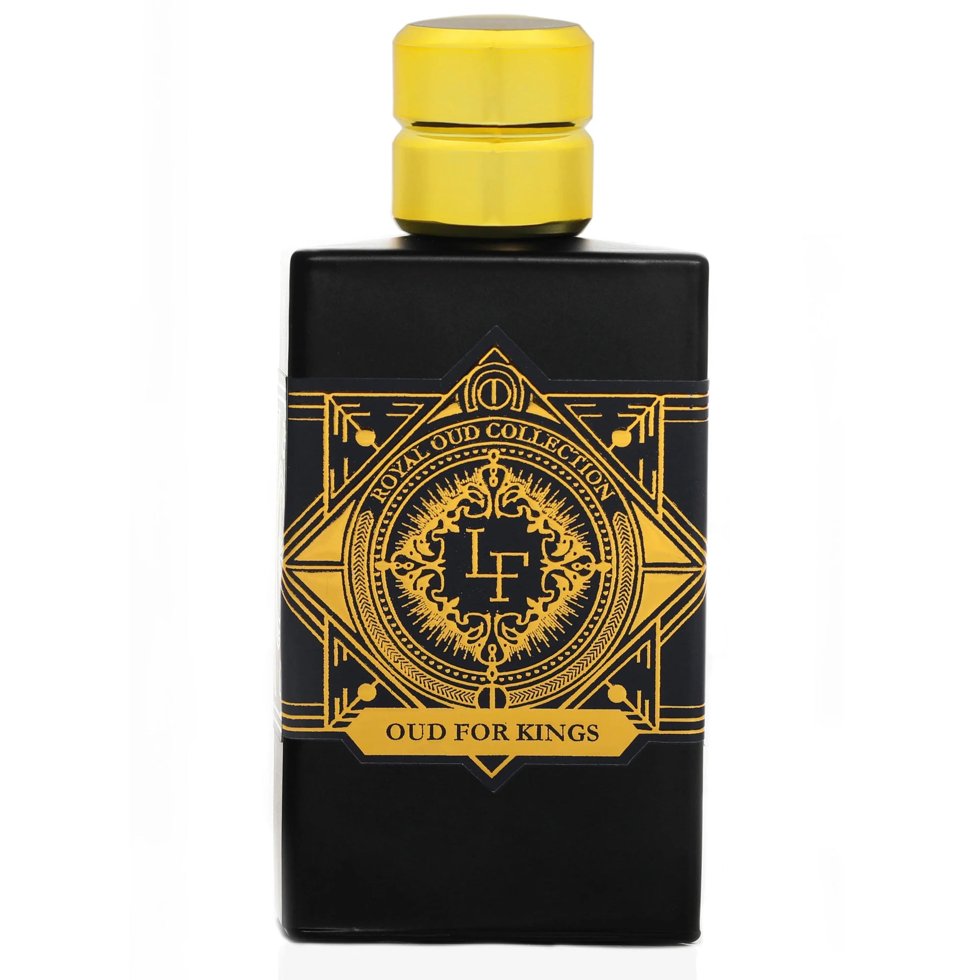 Oud For Kings