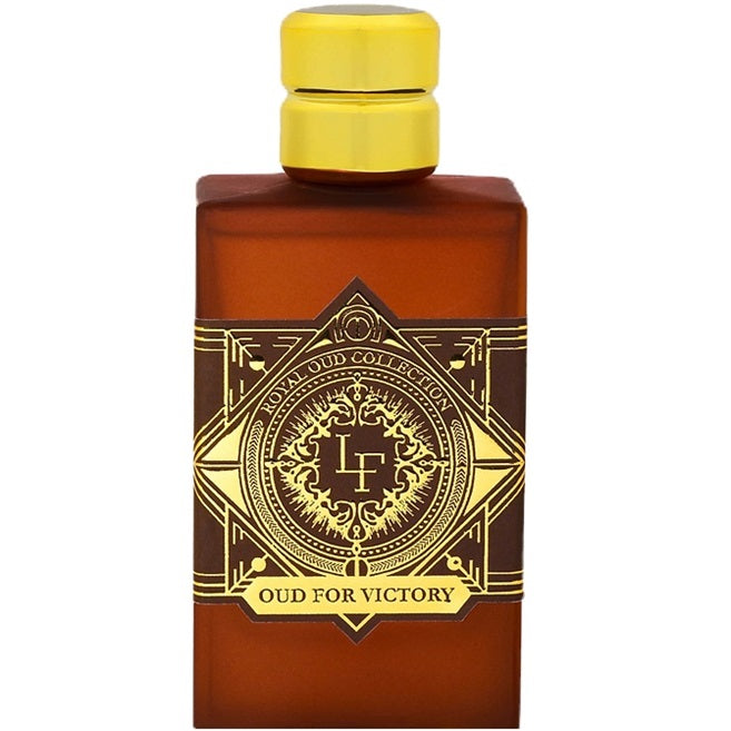 Oud For Victory