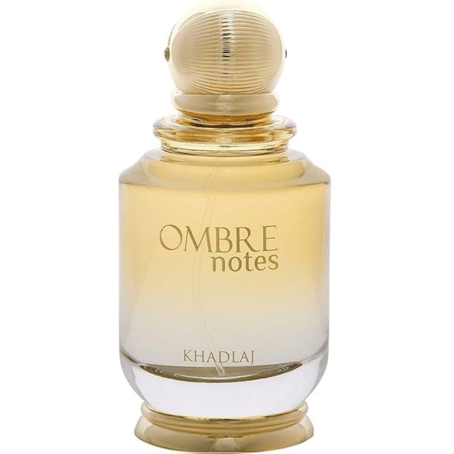 Ombre Notes
