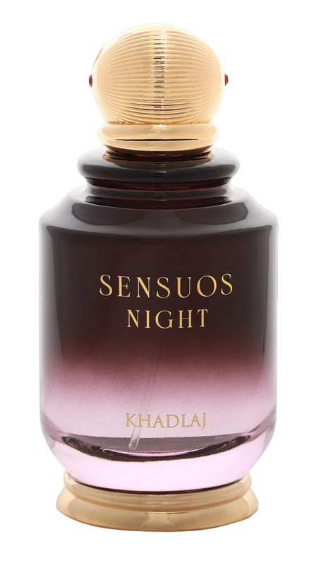 Sensuos Night