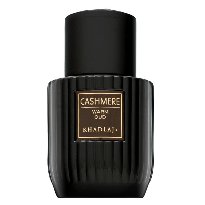 Cashmere Warm Oud