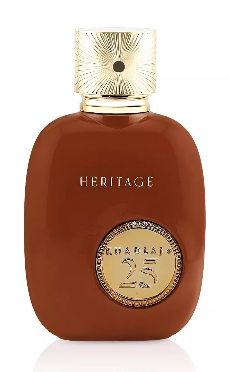 Khadlaj 25 Heritage