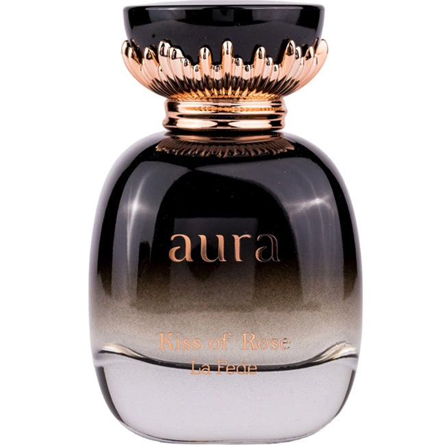 Aura Kiss Of Rose