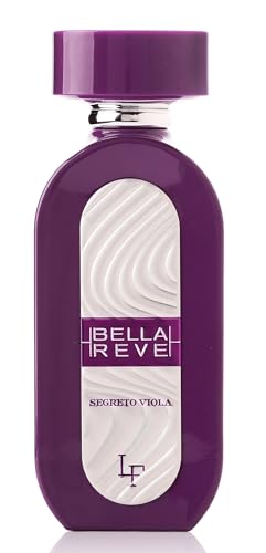 Bella Reve Segreto Viola