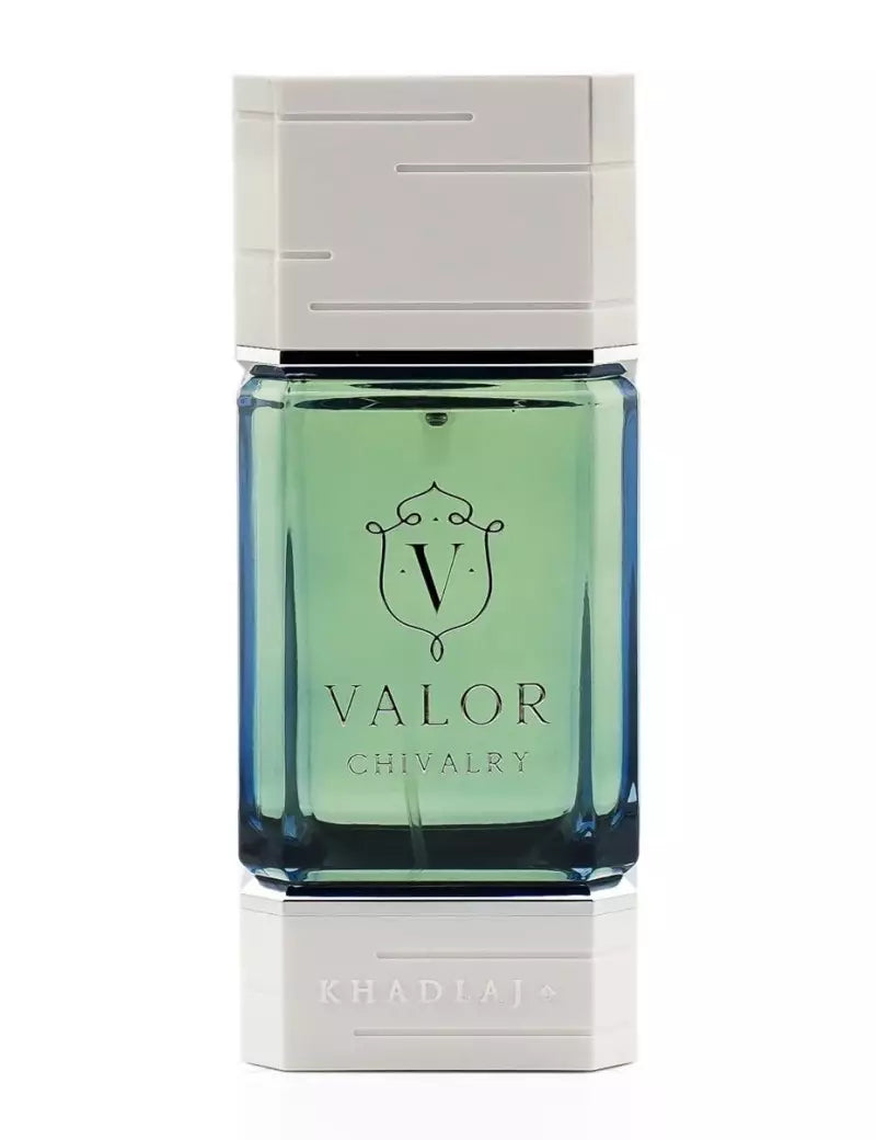 Valor Chivalry