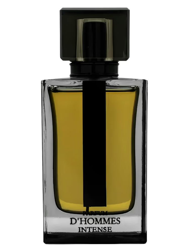 Parfum D'Hommes Intense