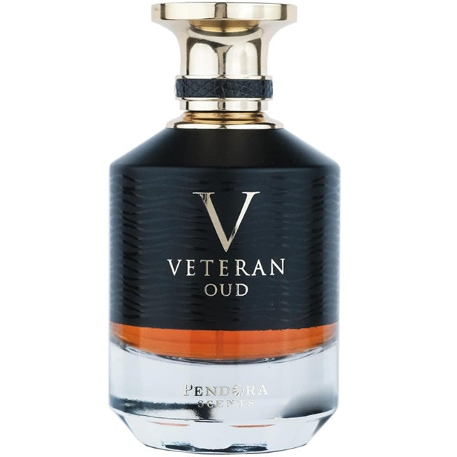 Veteran Oud
