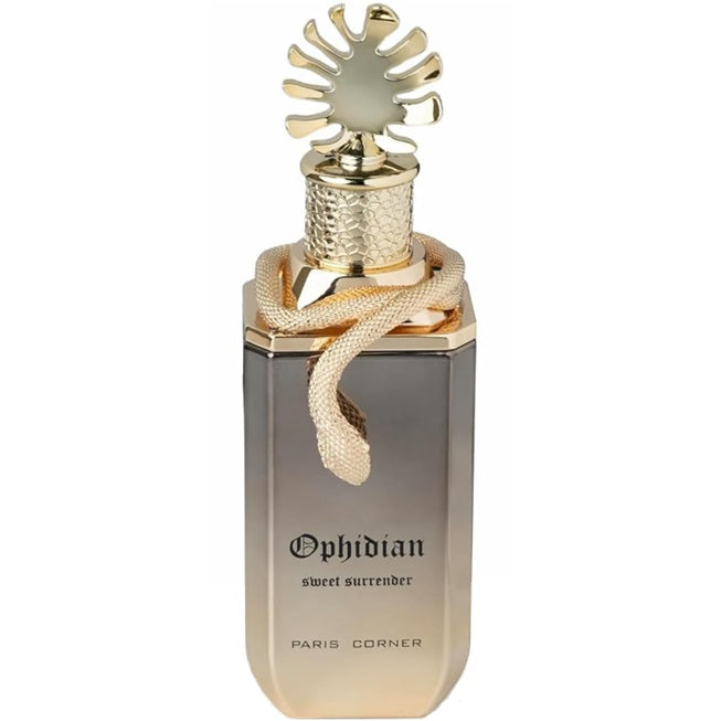 Ophidian Sweet Surrender