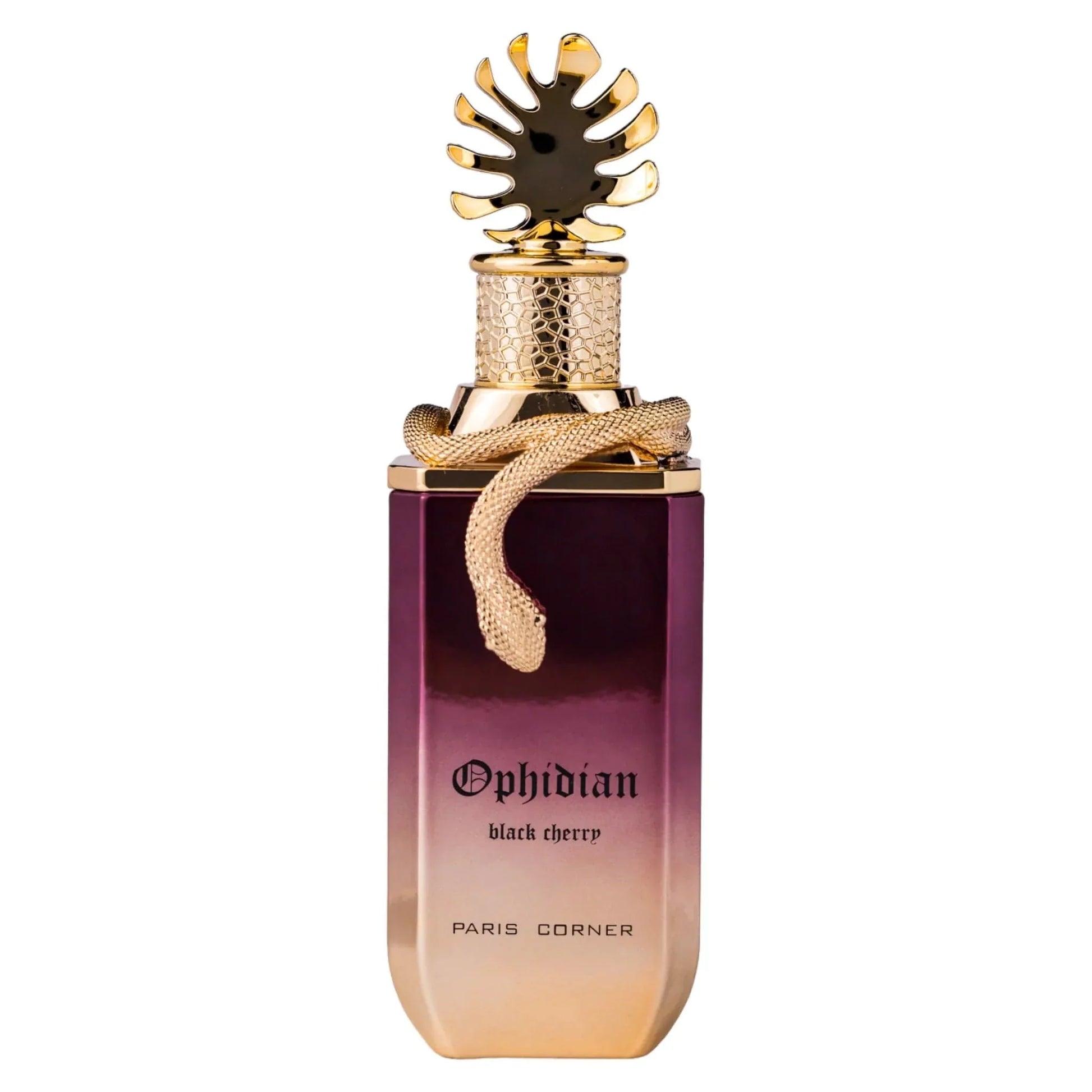Ophidian Black Cherry