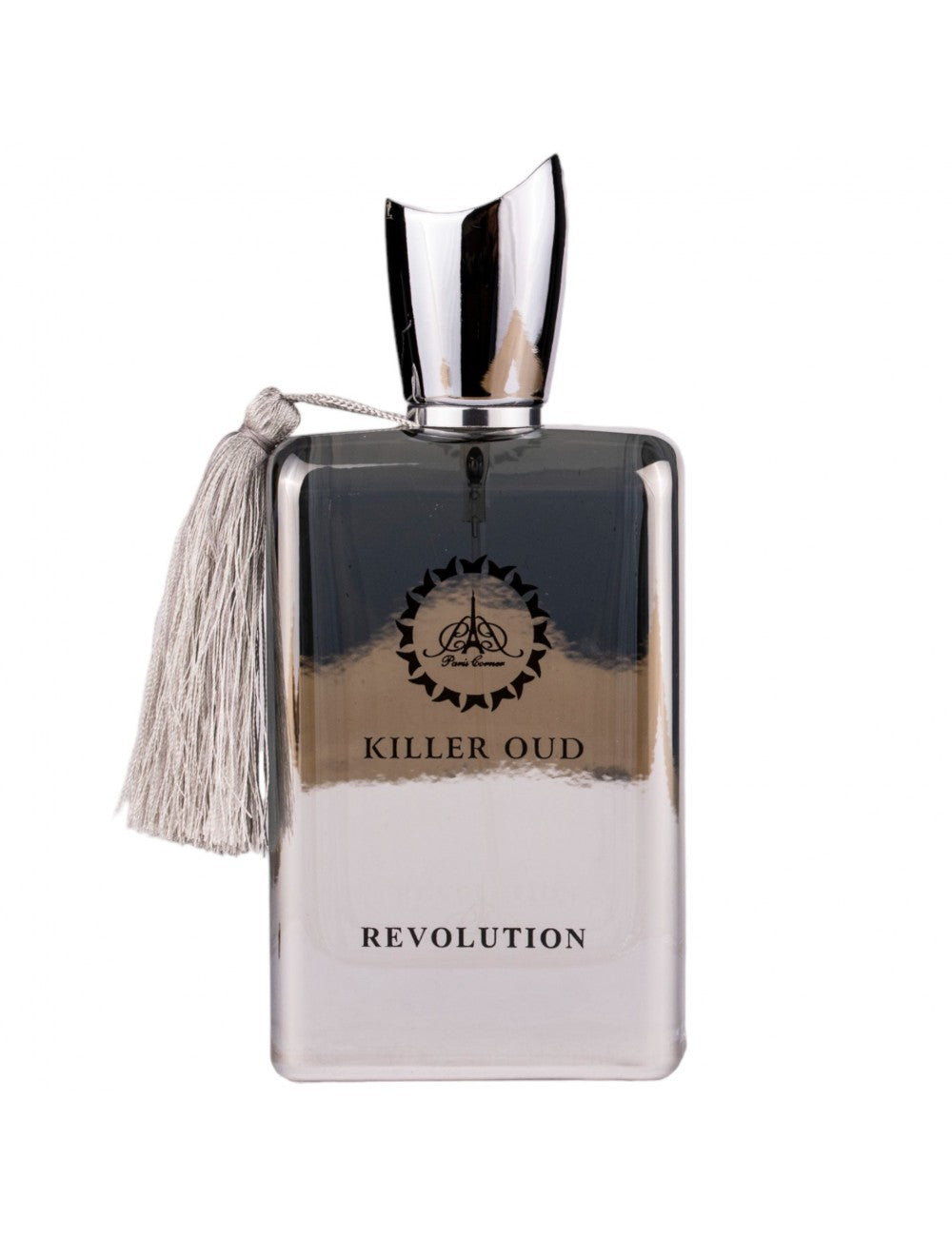 Revolution