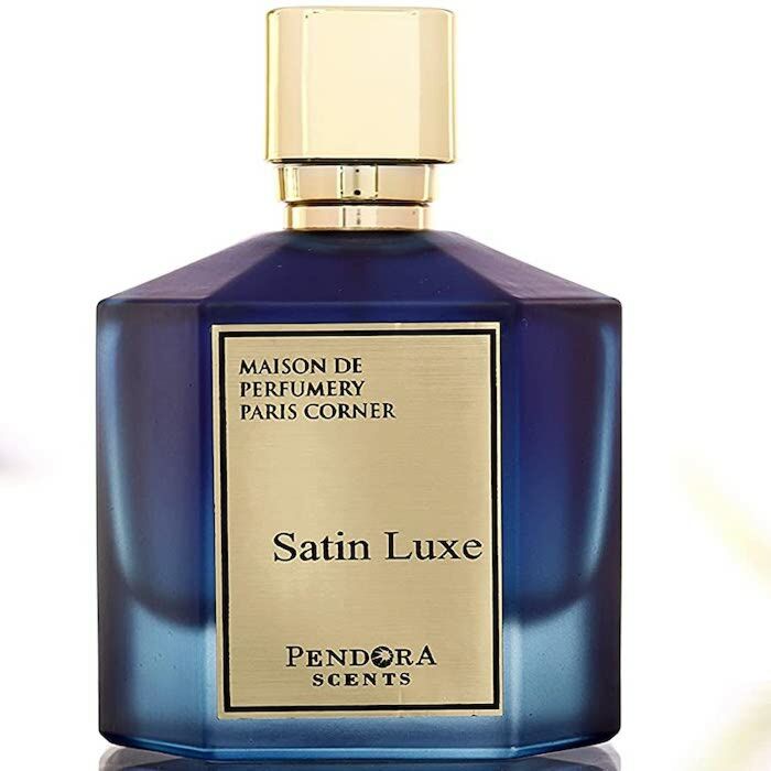 Satin Luxe