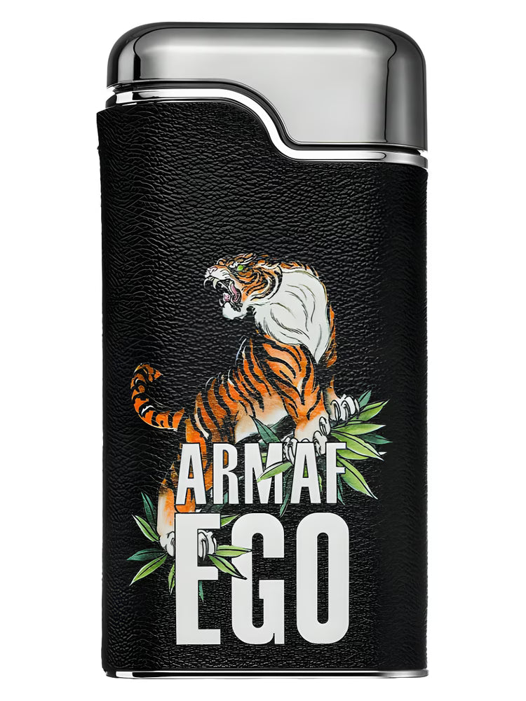 Ego Tigre