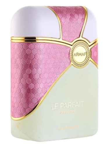 Le Parfait Pour Femme Panache