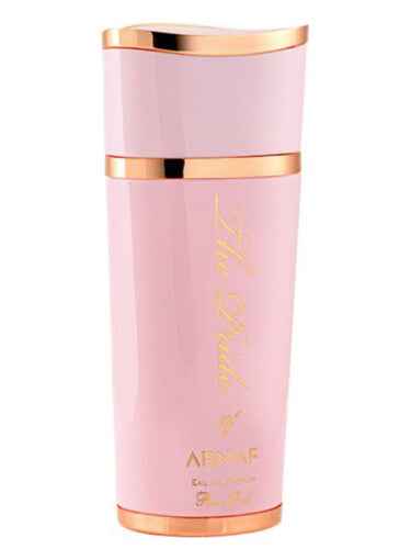 Pride Of Armaf Rose Oud
