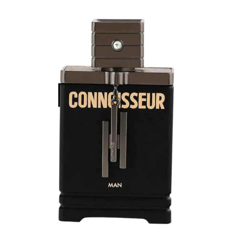 Connoisseur Black