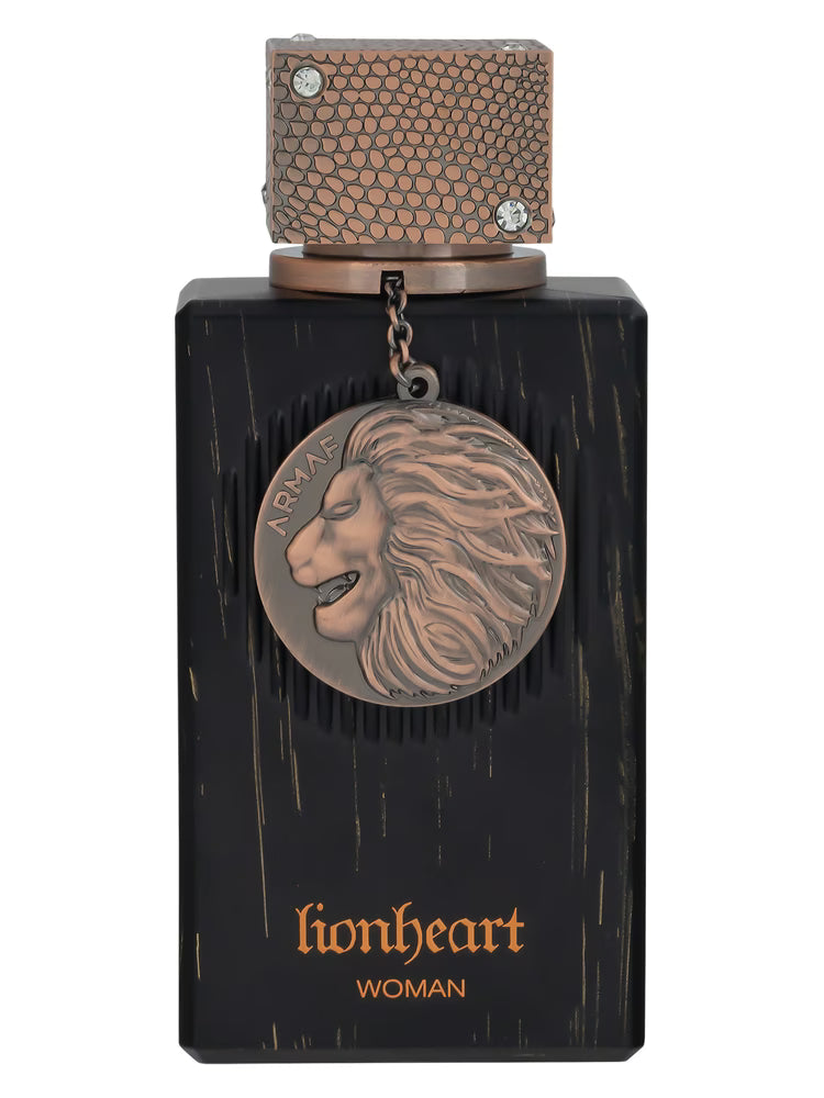 Heritage Lionheart EDP