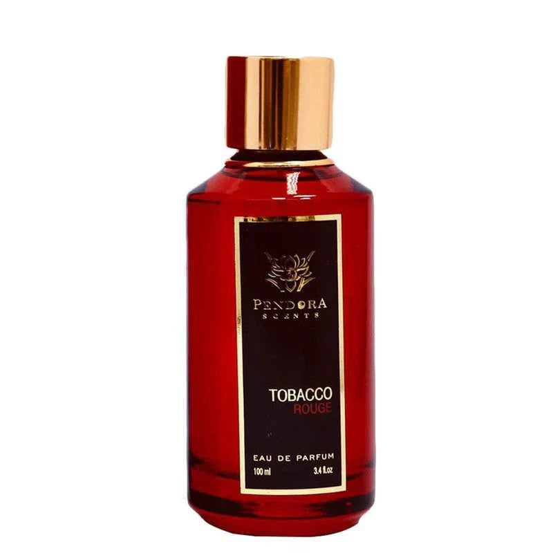 Tobacco Rouge