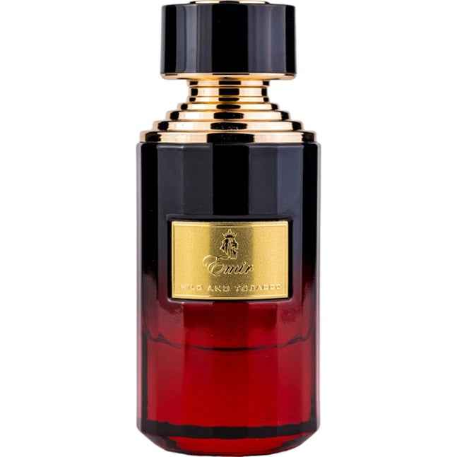 Wild And Tobacco