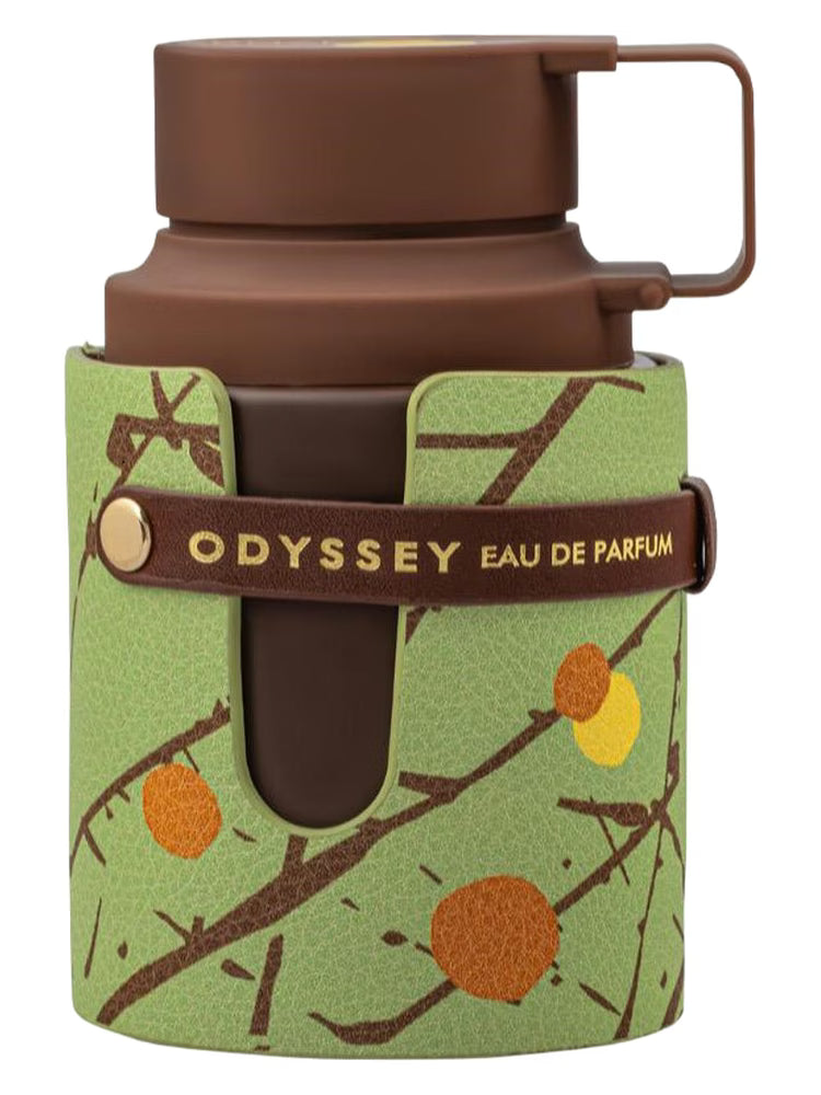 Odyssey Dubai Chocolate