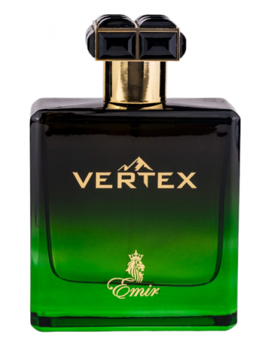 Vertex