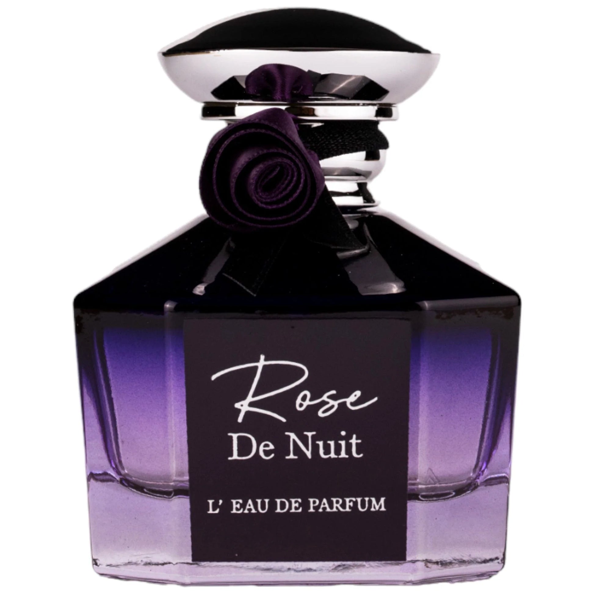 Rose De Nuit
