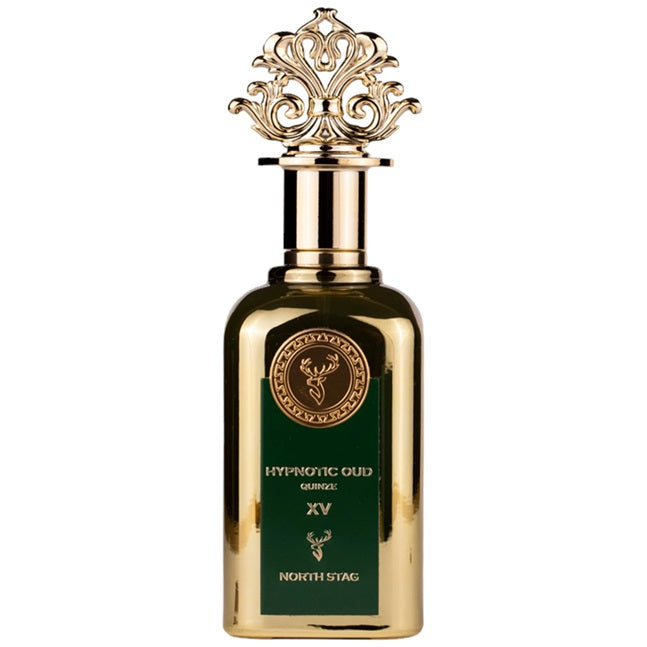 Hypnotic Oud Xv