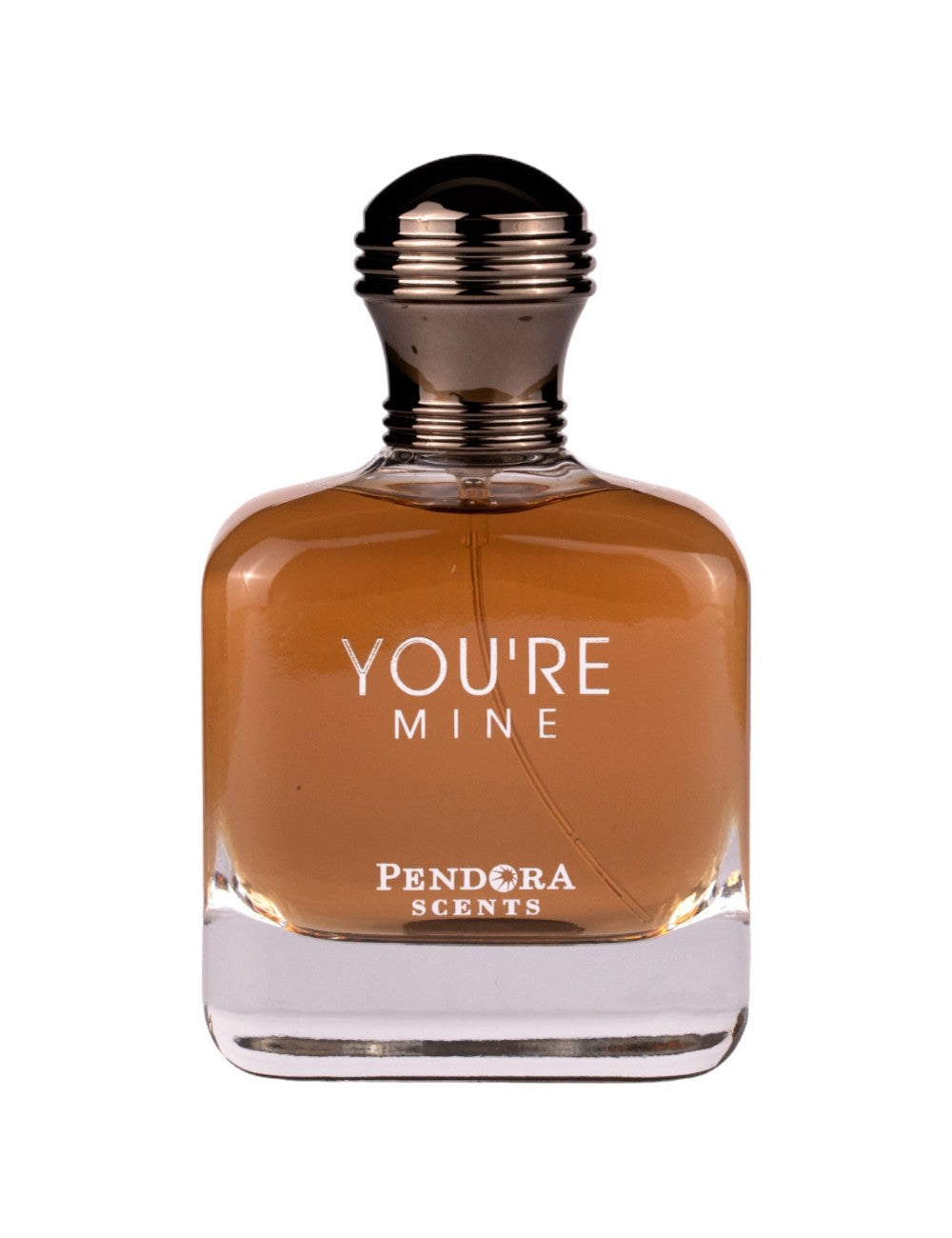 You're Mine