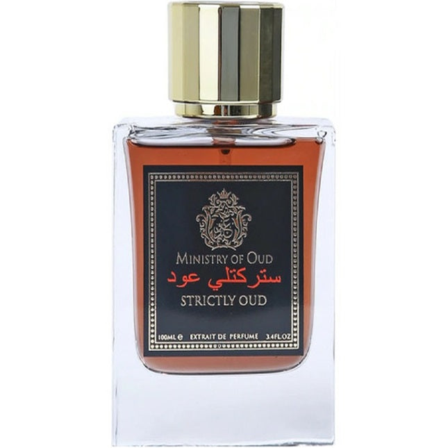 Strictly Oud Extrait