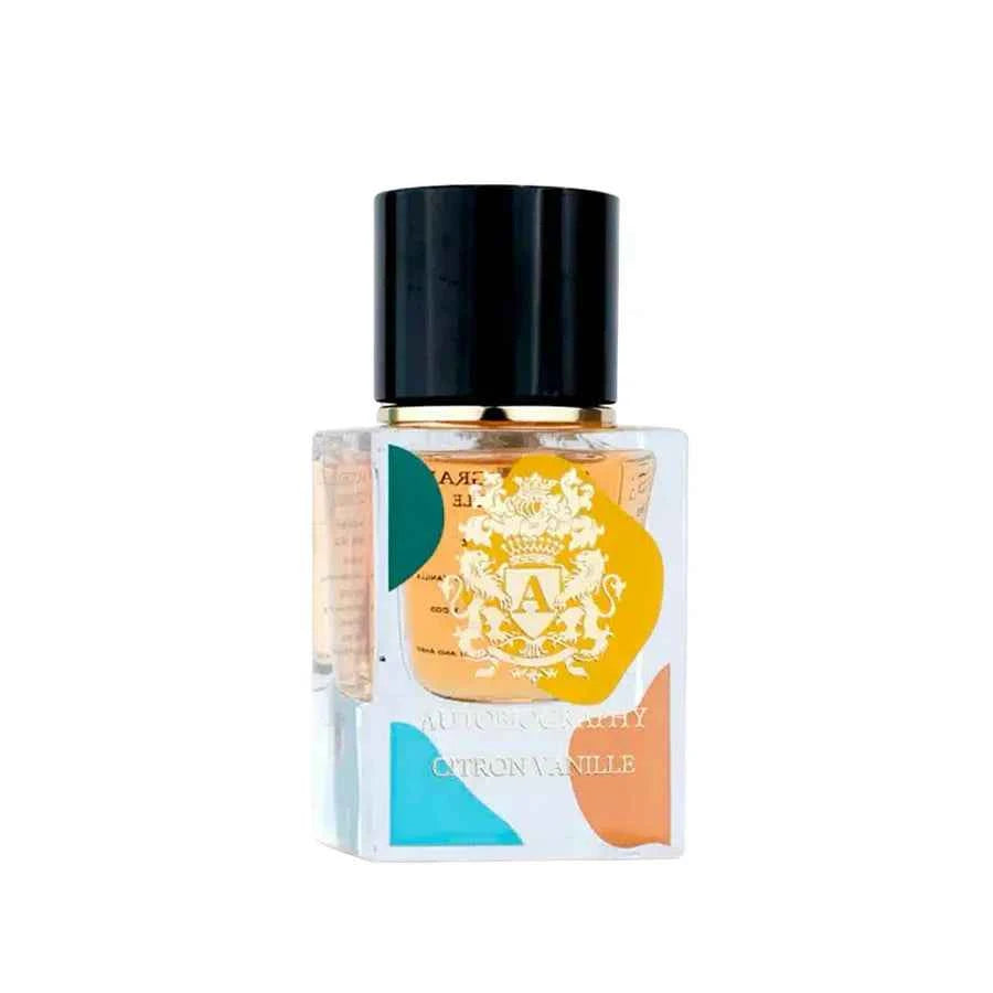 Citron Vanille