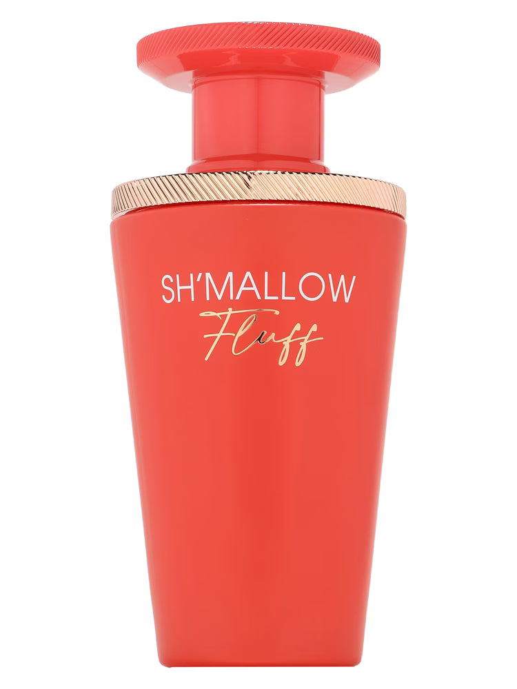 Sh'Mallow Fluff