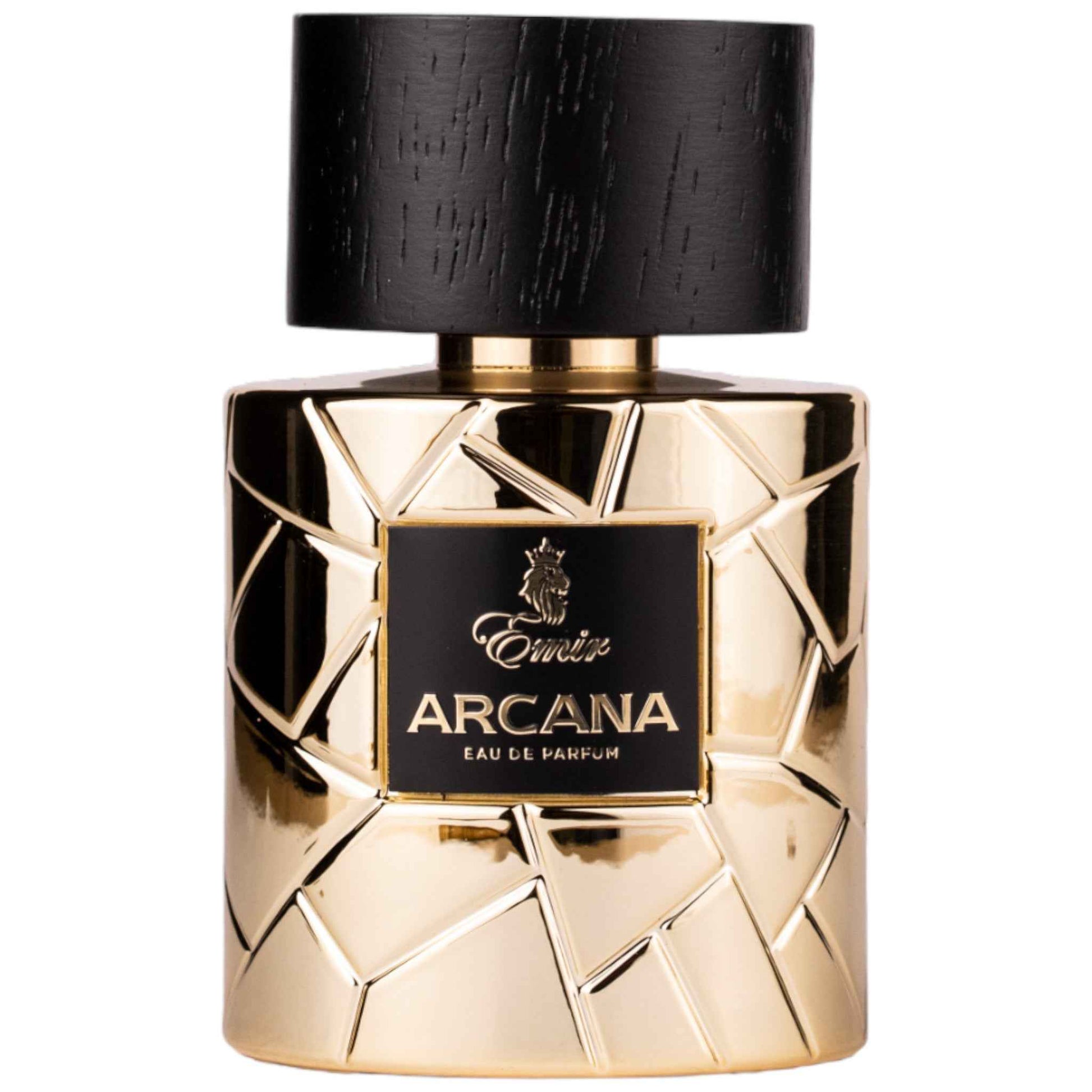 Arcana
